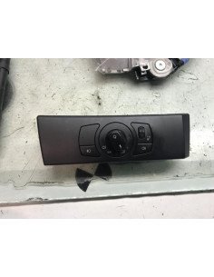 Commande de phare BMW SERIE 5 (E60) PHASE 1 