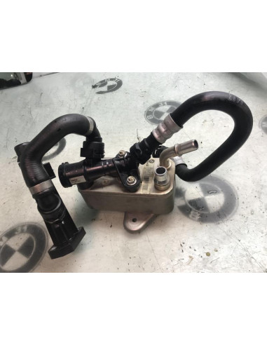 Radiateur huile BMW X6 E71/E72 PHASE 1 