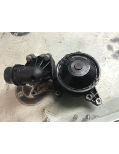 Boitier eau BMW X6 E71/E72 PHASE 1 