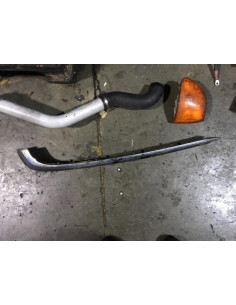 Moulure de pare choc arriere BMW SERIE 7 E38 