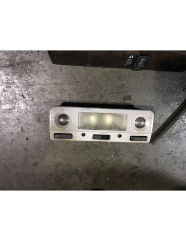 Eclairage de plafonnier BMW SERIE 7 E38 