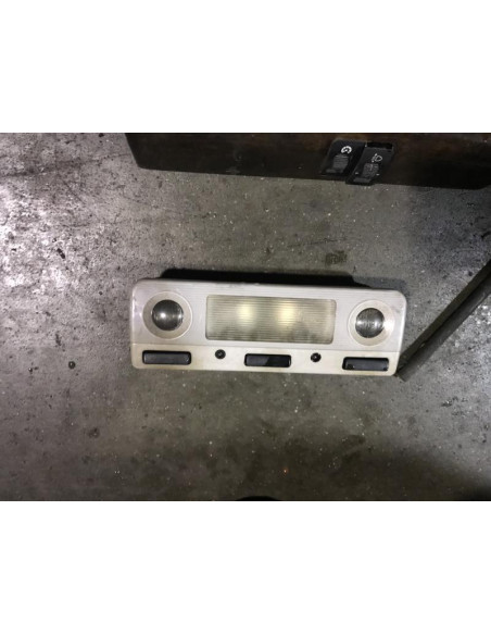 Eclairage de plafonnier BMW SERIE 7 E38 