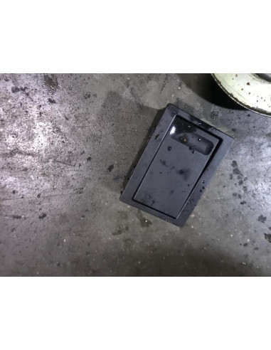 Console central (interieur plastique) BMW SERIE 7 E38 