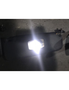 Pare soleil droit BMW  