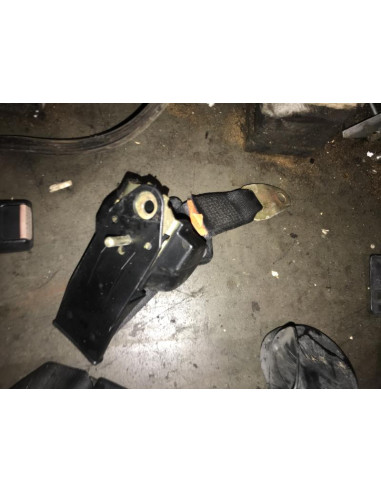 Ceinture arriere gauche BMW  