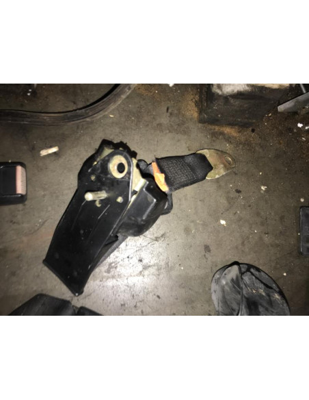 Ceinture arriere gauche BMW  