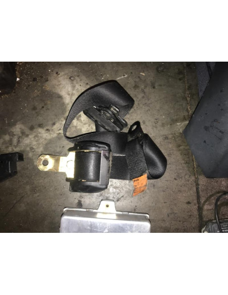 Ceinture avant droit BMW  