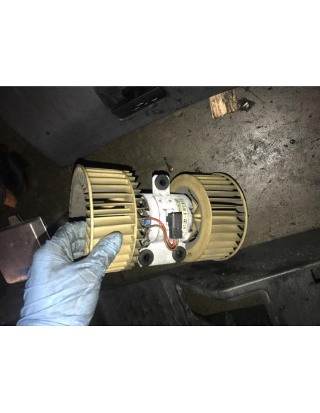Ventilateur BMW SERIE 7 E38 