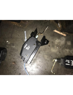 Actionneur verrou trappe d'essence BMW  