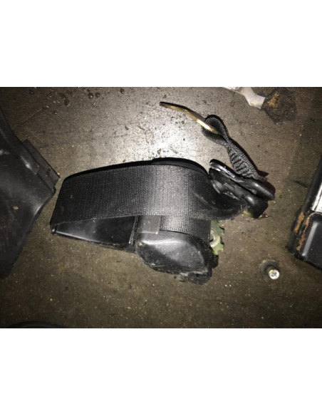 Ceinture arriere droit BMW  