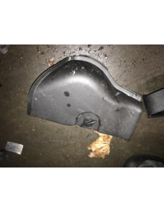 Console central (interieur plastique) BMW Z4 E85 ROADSTER PHASE 1 CABRIOLET 