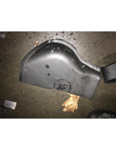 Console central (interieur plastique) BMW Z4 E85 ROADSTER PHASE 1 CABRIOLET 