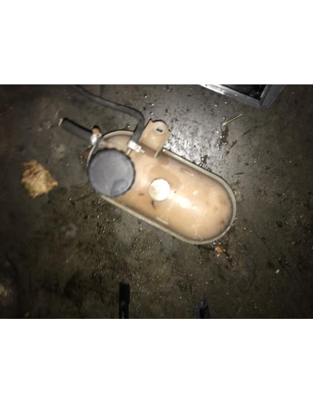 Vase d'expansion BMW  