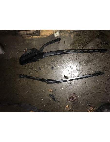 Bras essuie glace avant gauche BMW SERIE 5 (E60) PHASE 1 