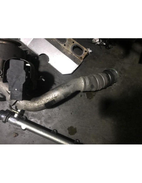 Durite BMW SERIE 3 (E90) PHASE 1 