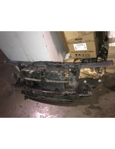 Face avant BMW SERIE 7 E38 