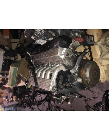 Demarreur BMW SERIE 5 E34 