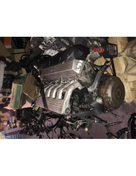 Demarreur BMW SERIE 5 E34 