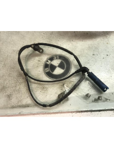 Capteur ABS arriere droit BMW SERIE 3 (E46) 