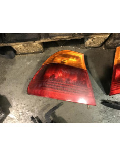 Feu arriere principal gauche (feux) BMW SERIE 3 (E46) 