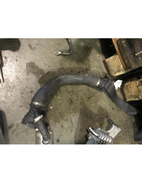 Durite BMW SERIE 3 (E46) 