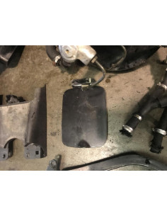 Trappe d'essence BMW  