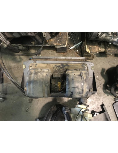 Bloc chauffage BMW  