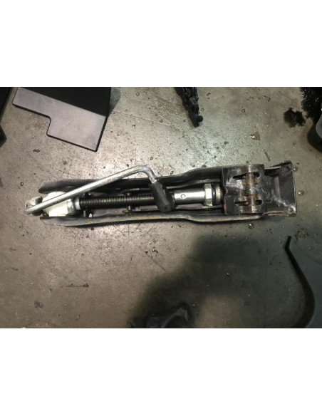 Cric MINI MINI 2 R56 PHASE 1 