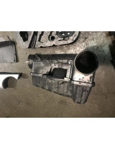 Boite a air MINI MINI 2 R56 PHASE 1 