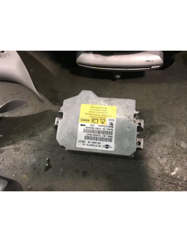 Boitier air bag MINI MINI 2 R56 PHASE 1 