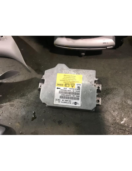 Boitier air bag MINI MINI 2 R56 PHASE 1 