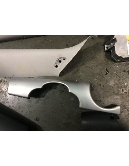 Enjoliveur MINI MINI 2 R56 PHASE 1 