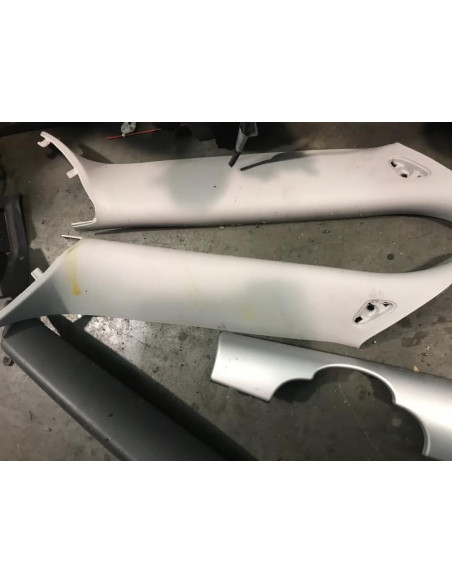 Garniture de pavillon MINI MINI 2 R56 PHASE 1 