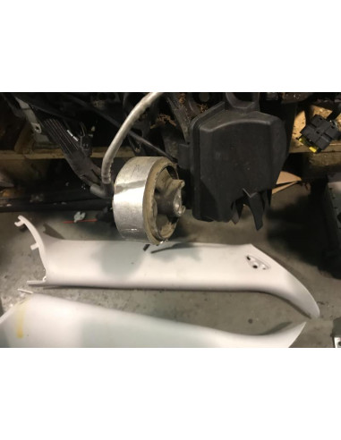 Garniture de pavillon MINI MINI 2 R56 PHASE 1 