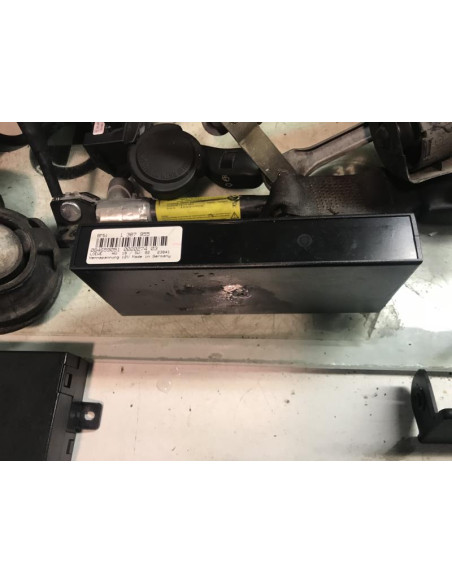 Calculateur BMW SERIE 3 (E36) 