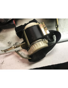 Ceinture arriere droit BMW SERIE 5 (E60) PHASE 1 