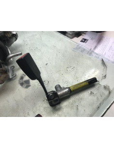 Attache ceinture arriere droit BMW SERIE 5 (E60) PHASE 1 