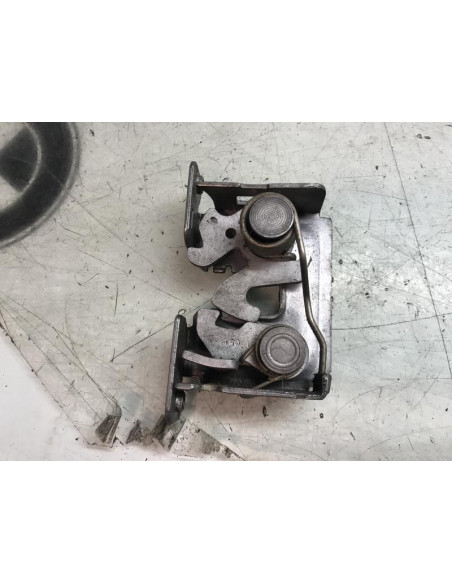 Serrure de capot BMW X6 E71/E72 PHASE 1 