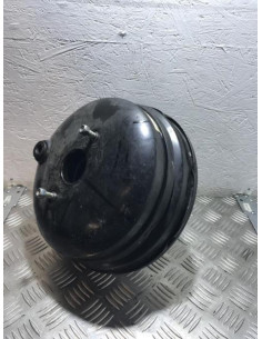 Mastervac BMW X6 E71/E72 PHASE 1 