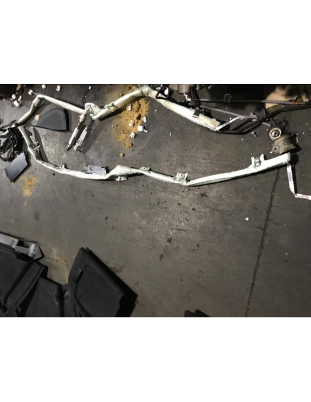 Air bag rideau gauche BMW X6 (E71) PHASE 1 
