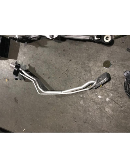 Tuyau de climatisation BMW X6 E71/E72 PHASE 1 