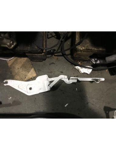 Charniere de capot BMW X6 E71/E72 PHASE 1 