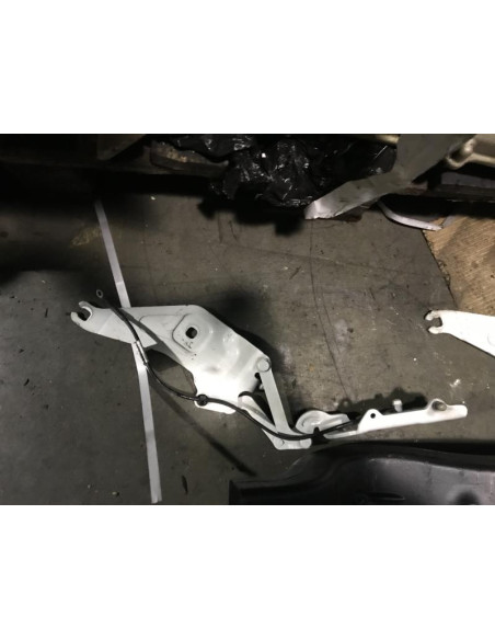 Charniere de capot BMW X6 E71/E72 PHASE 1 