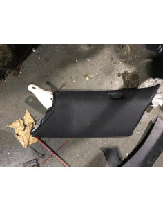 Garniture de pavillon BMW X6 E71/E72 PHASE 1 