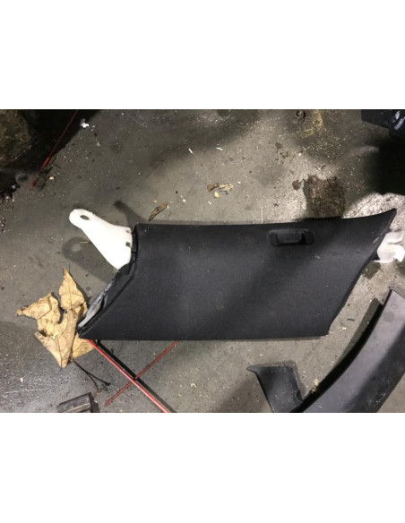 Garniture de pavillon BMW X6 E71/E72 PHASE 1 