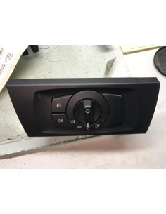 Commande de phare BMW SERIE 3 (E90) PHASE 1 
