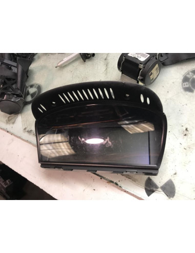 Ecran GPS BMW SERIE 3 (E90) PHASE 1 
