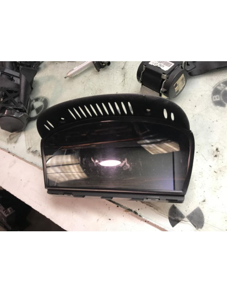 Ecran GPS BMW SERIE 3 (E90) PHASE 1 