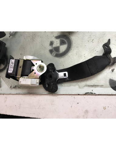 Ceinture avant droit BMW SERIE 3 (E90) PHASE 1 