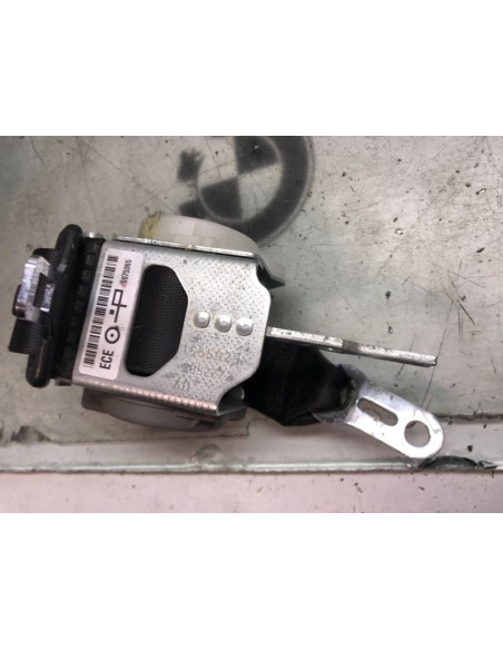 Ceinture arriere droit BMW SERIE 3 (E90) PHASE 1 